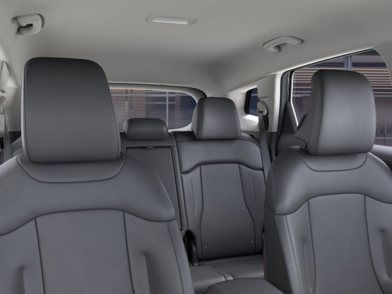 2025 Kia Sportage EX Hybrid - Photo 26