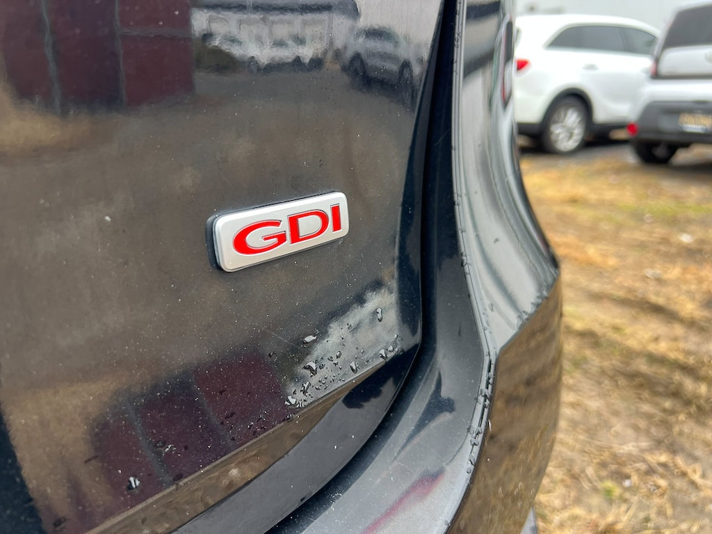 Used 2020 Kia Sorento 2.4L LX SUV