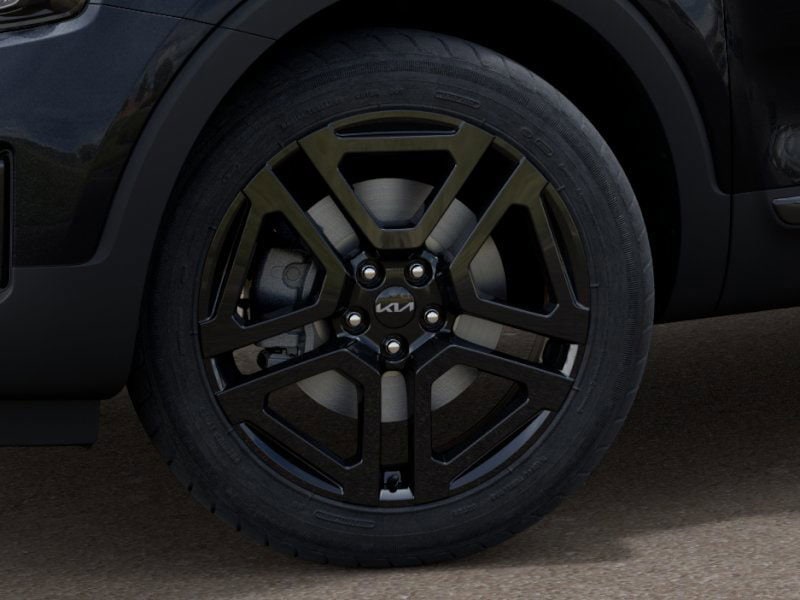 2025 Kia Telluride SX Prestige X-Line - Photo 9