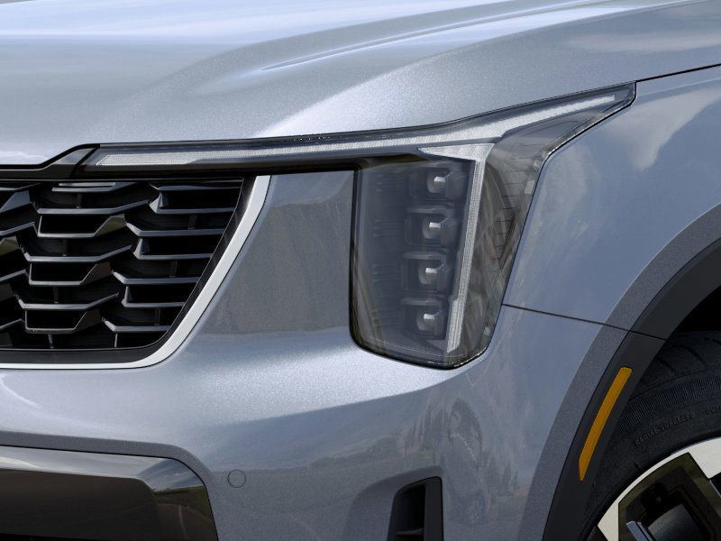2025 Kia Sorento S - Photo 10