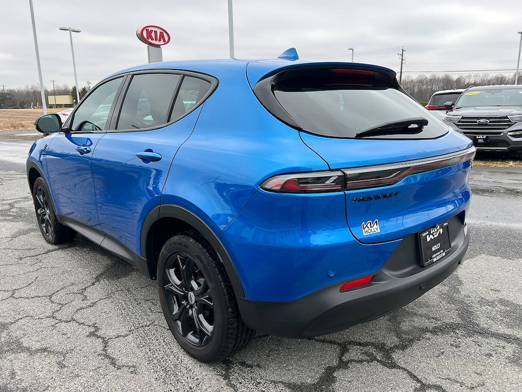 Used 2023 Dodge Hornet GT SUV