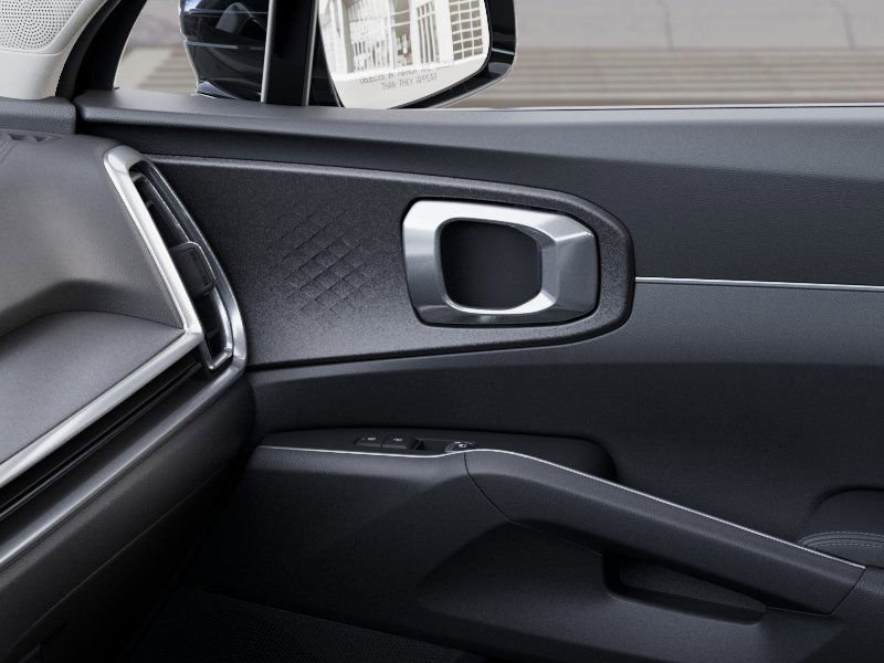 2025 Kia Sorento S - Photo 25