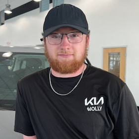 Staff member Mason Hunter from ID_9811080b43b4