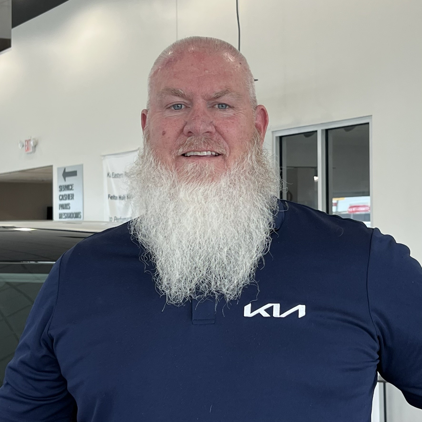 Staff member Erik Sunstrom from ID_f283724b18f6