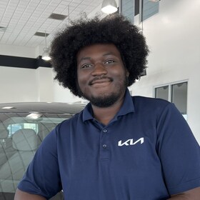 Staff member Daniel Clark from ID_bd57a7