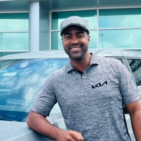 Staff member Byron Allen from ID_b08ef8ef23e0