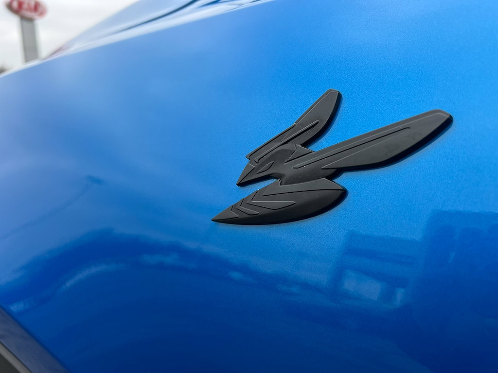 Used 2023 Dodge Hornet GT SUV