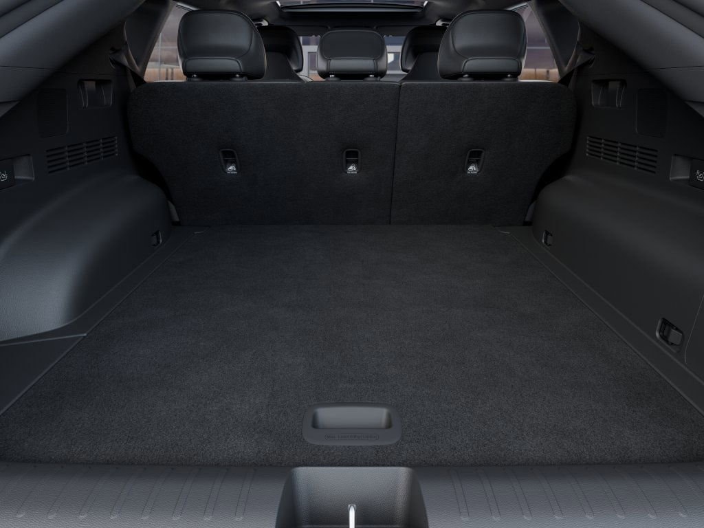 2025 Kia EV6 GT-Line - Photo 19