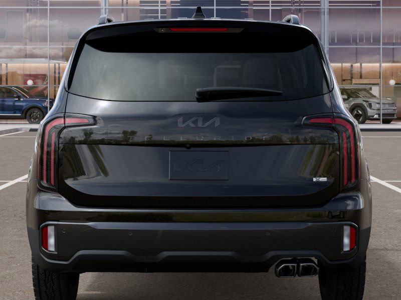 2025 Kia Telluride SX Prestige X-Pro - Photo 13