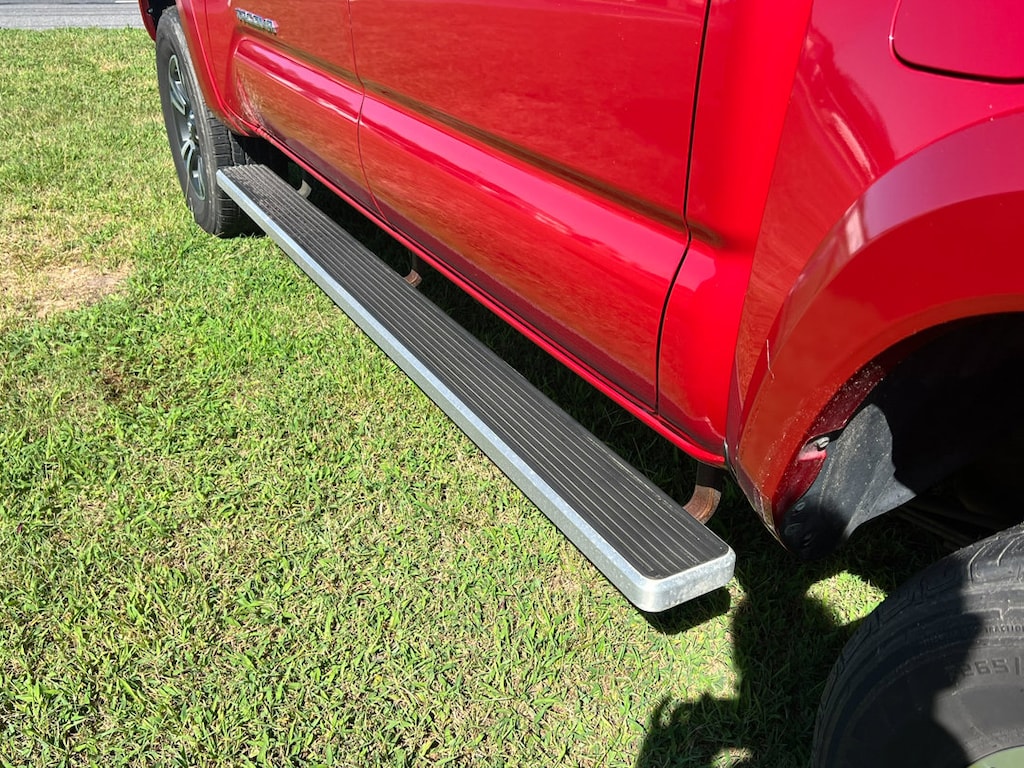 Used 2019 Toyota Tacoma  Truck Double Cab