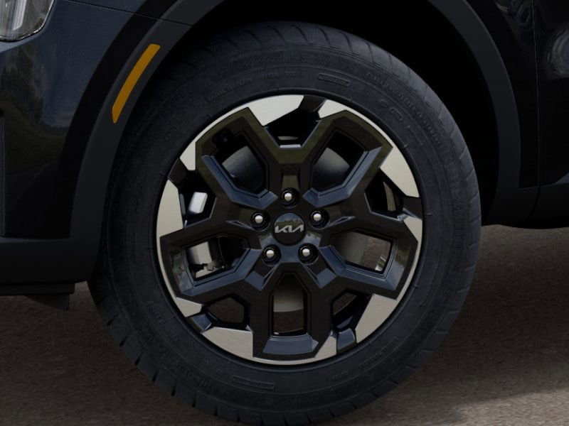 2025 Kia Sorento S - Photo 9