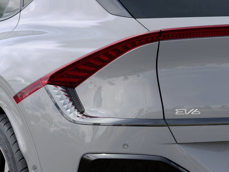 2025 Kia EV6 GT-Line - Photo 11