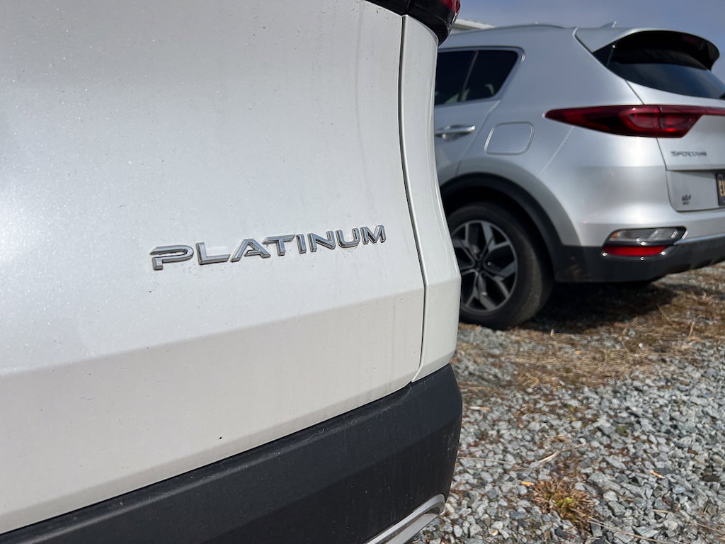 Used 2024 Toyota Grand Highlander Hybrid Platinum MAX SUV