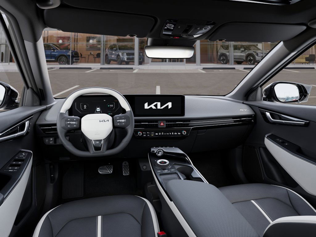 2025 Kia EV6 GT-Line - Photo 14