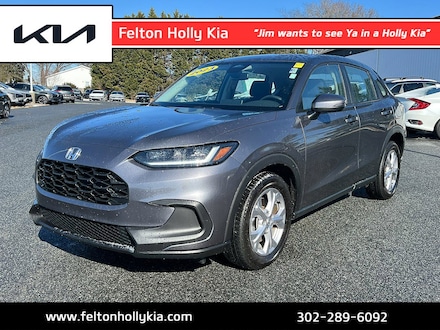 2023 Honda HR-V LX AWD SUV