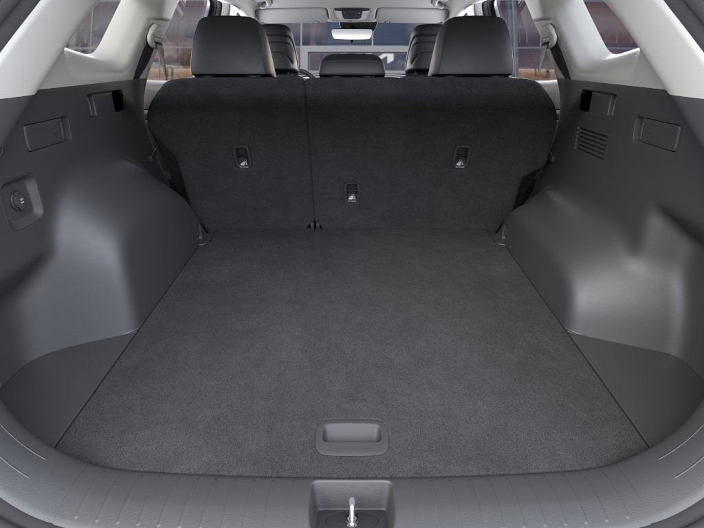 2025 Kia Sportage EX Hybrid - Photo 18