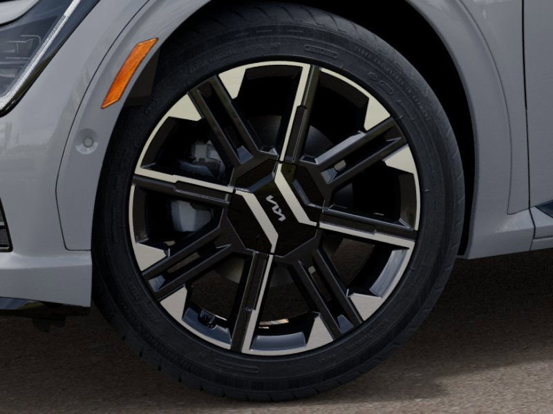 2025 Kia EV6 GT-Line - Photo 9