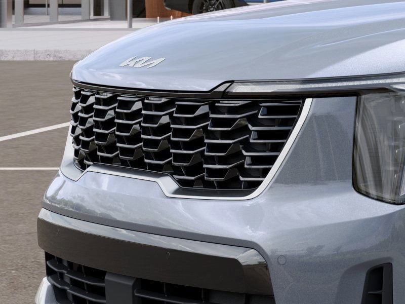 2025 Kia Sorento S - Photo 12