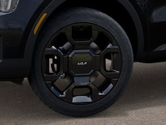 2026 Kia Sorento X-Line SX Prestige SUV