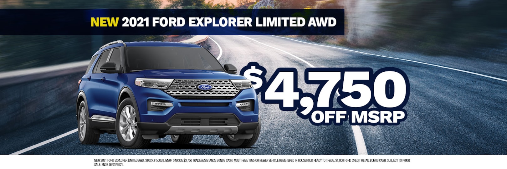 Fenton Ford Ford Dealership in Camden NY