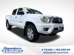 2015 Toyota Tacoma Base Truck
