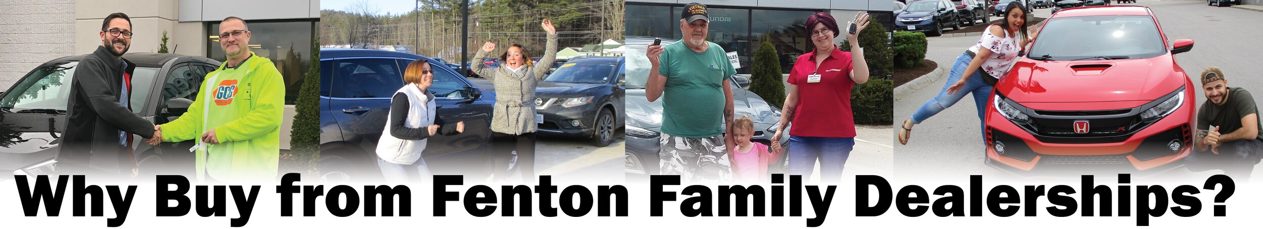 C&S Employee Discount Program Fenton Family Dealerships