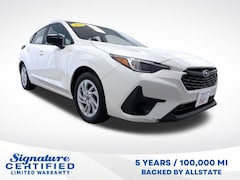 2024 Subaru Impreza Base Hatchback