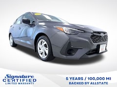 2024 Subaru Impreza Base Hatchback