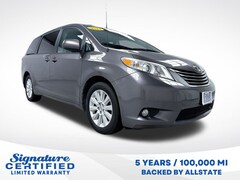 2014 Toyota Sienna XLE Minivan/Van