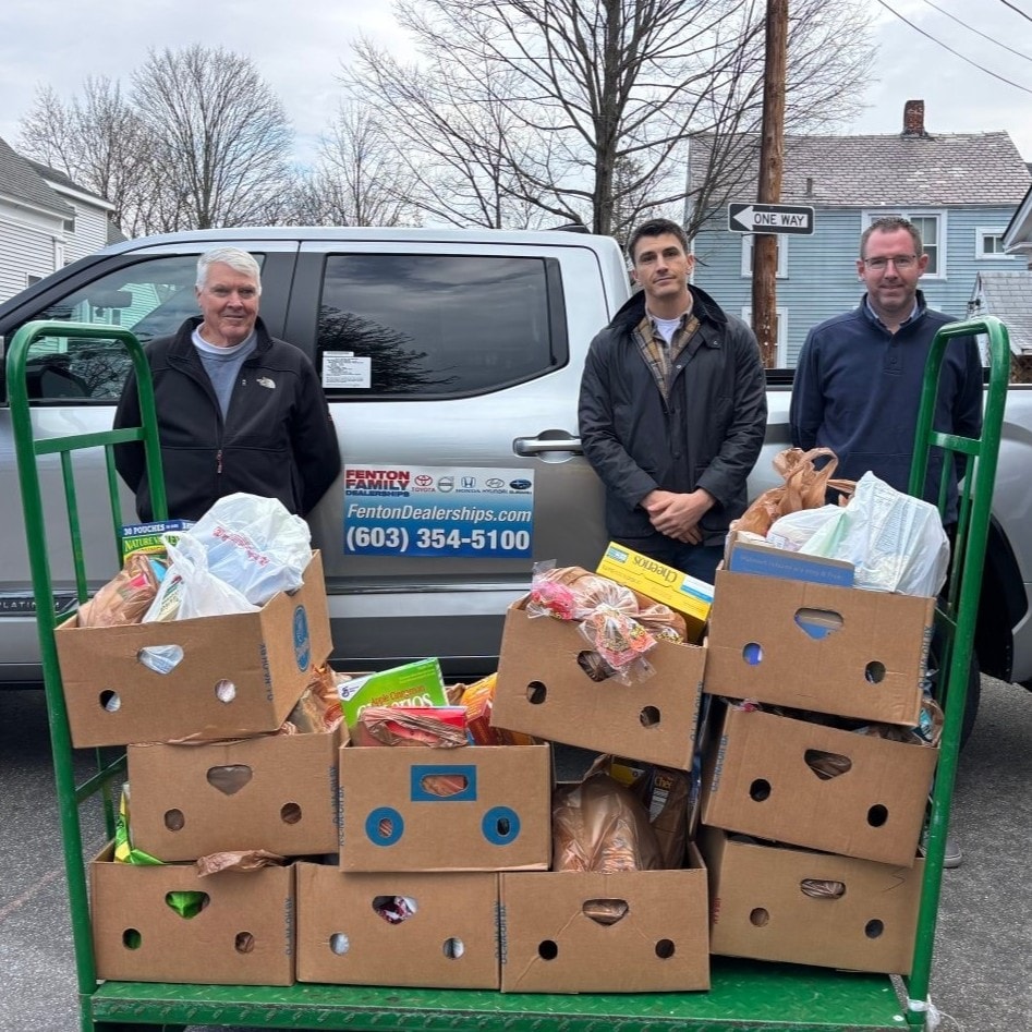 The Community Kitchen