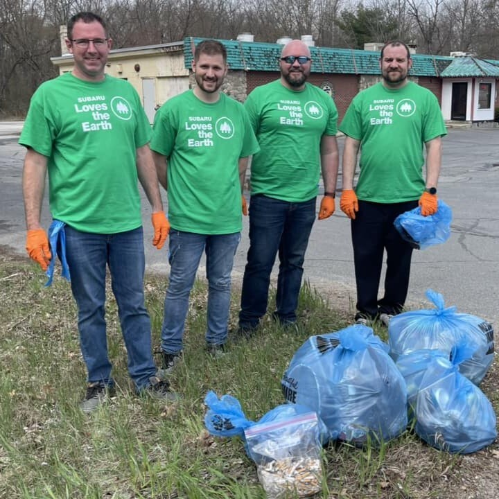 City of Keene Public Works Department