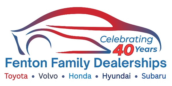 Fenton Family Dealerships