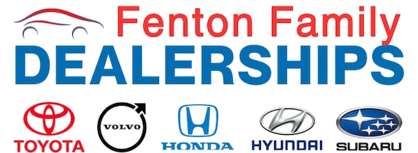 Fenton Family Dealerships