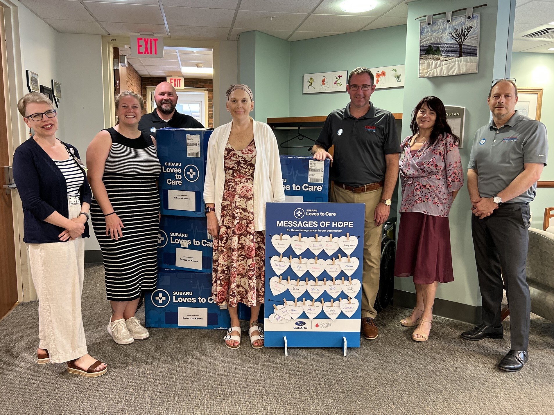 Dartmouth-Hitchcock Medical Center