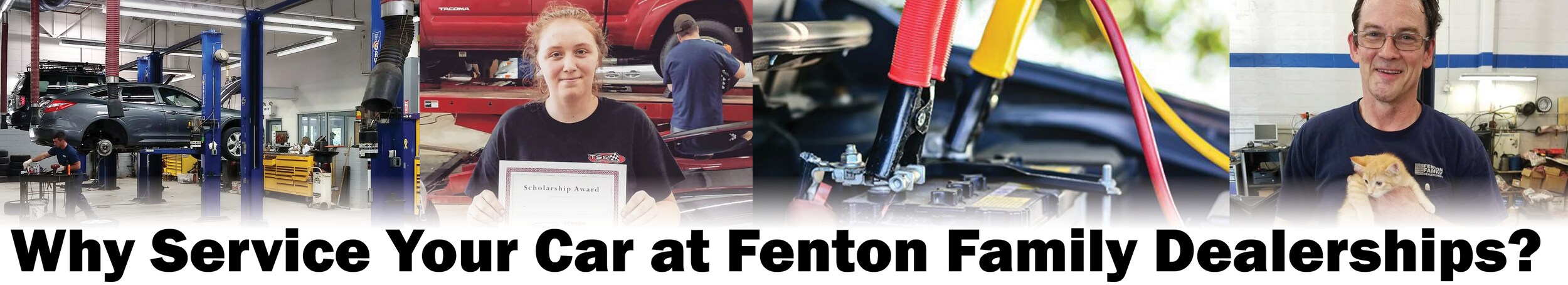 C&S Employee Discount Program Fenton Family Dealerships