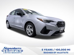 2024 Subaru Impreza Base Hatchback