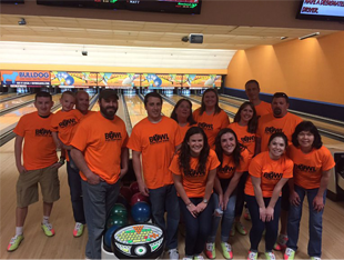 Big Brothers Big Sisters Bowl For Kids Sake