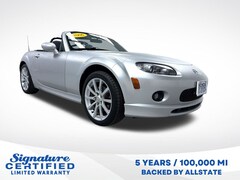 2006 Mazda Miata Grand Touring Convertible
