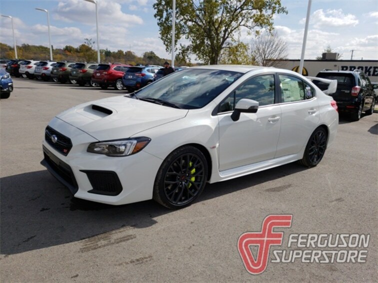new 2019 subaru wrx for sale in broken arrow ok near tulsa bixby