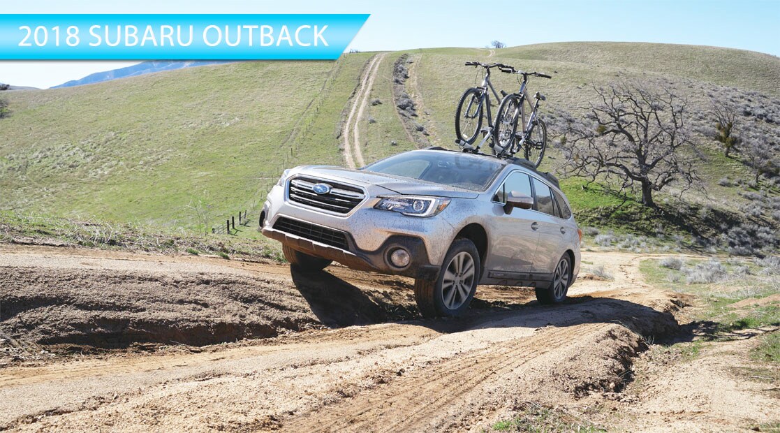 2018 subaru outback for sale in tulsa ferguson subaru