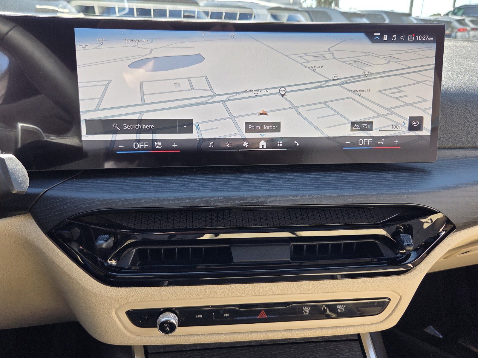 2026 BMW 4 Series 430i - Photo 22