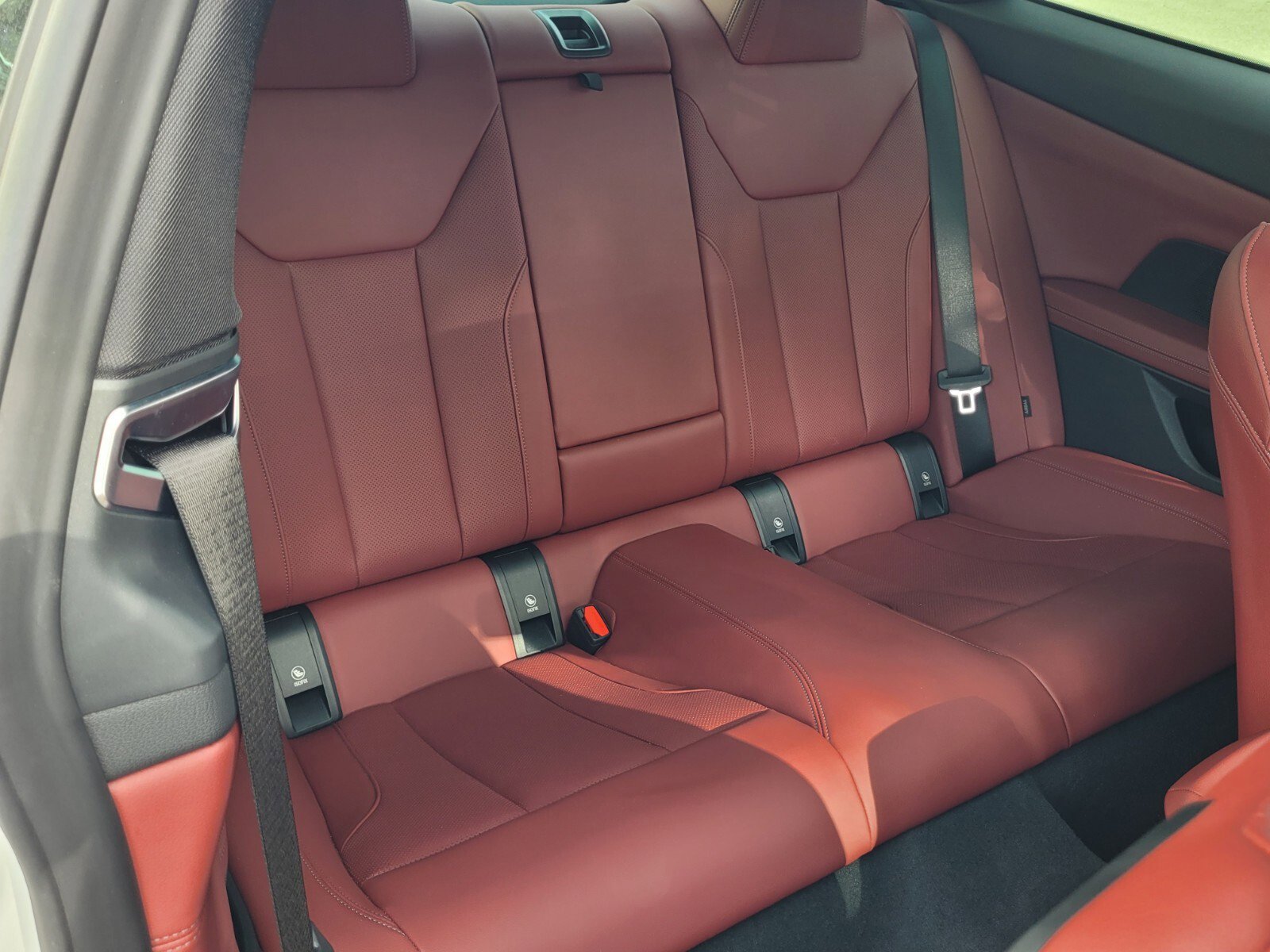 2026 BMW 4 Series 430i - Photo 15