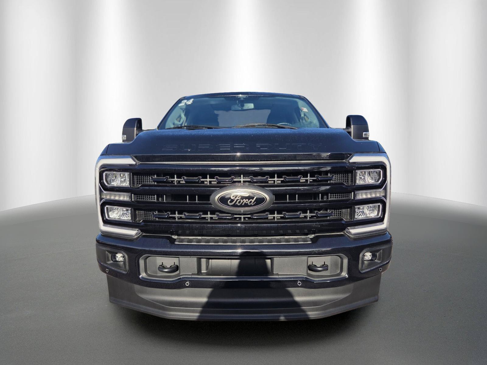 Used 2024 Ford F-250 Truck Crew Cab