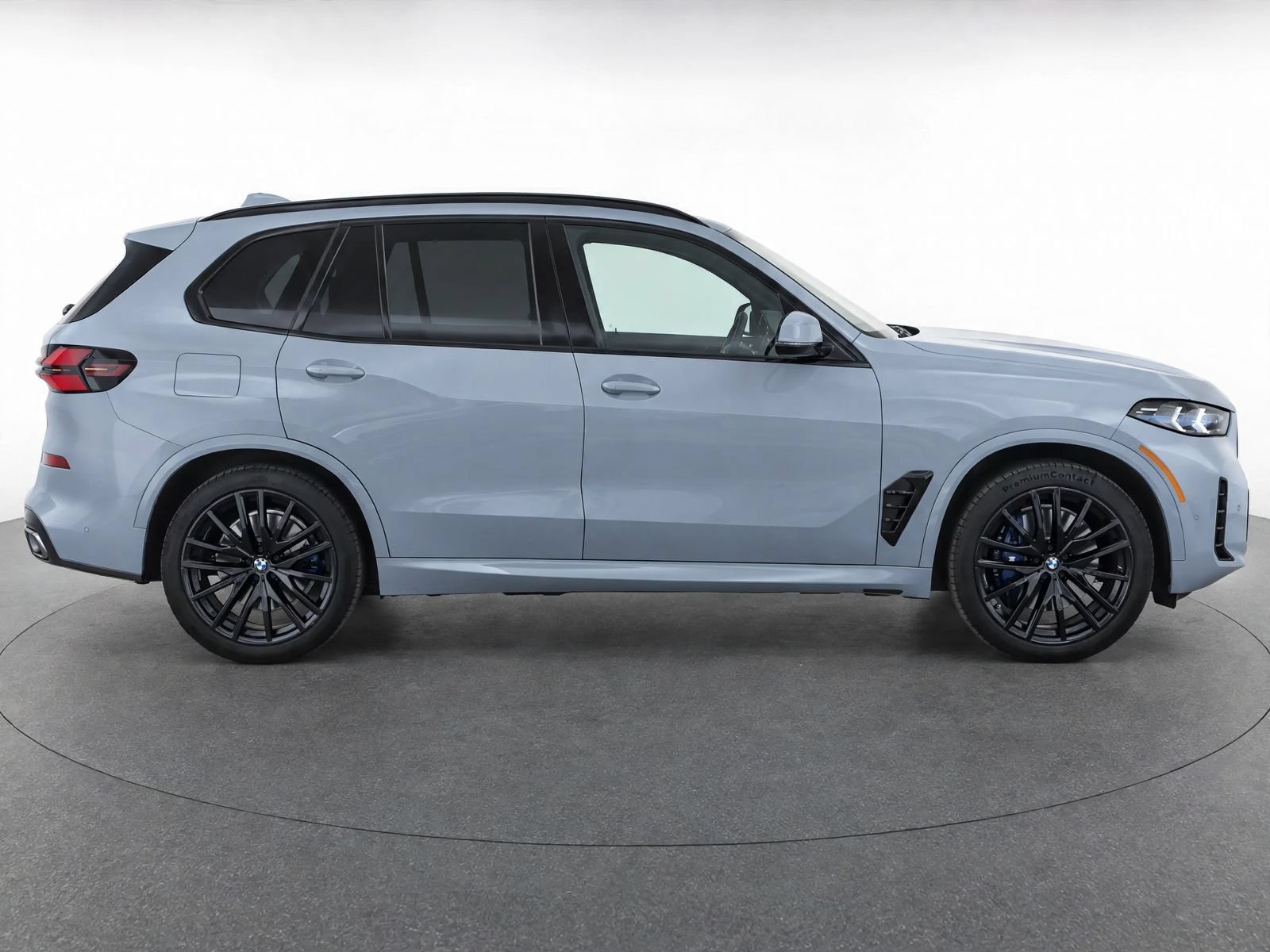 Used 2024 BMW X5 sDrive40i SUV