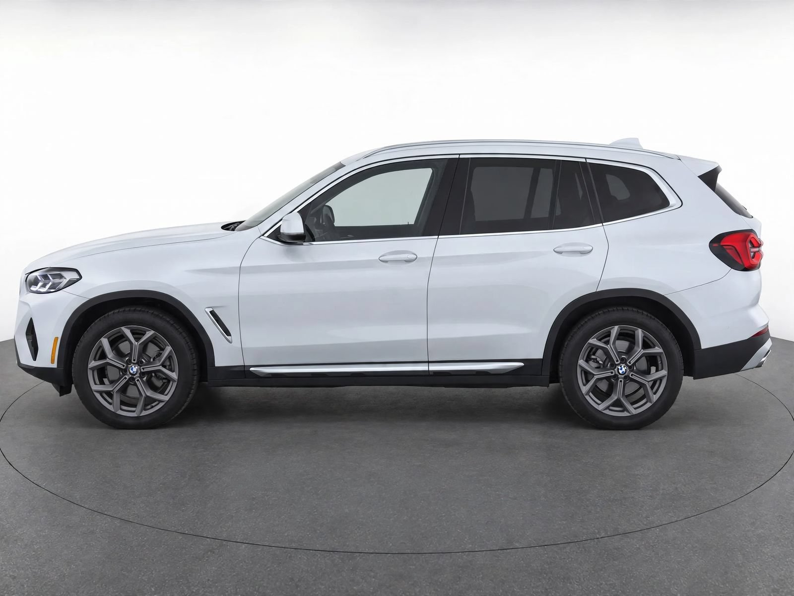 Used 2022 BMW X3 xDrive30i SUV
