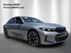 2026 BMW M340 i NA Sedan