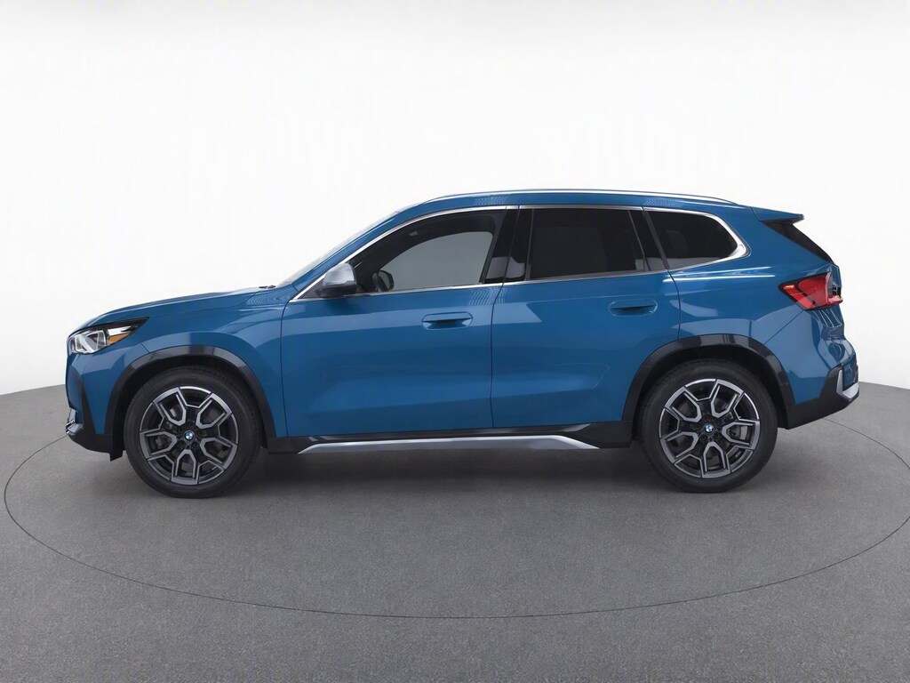 Certified 2023 BMW X1 xDrive28i SUV