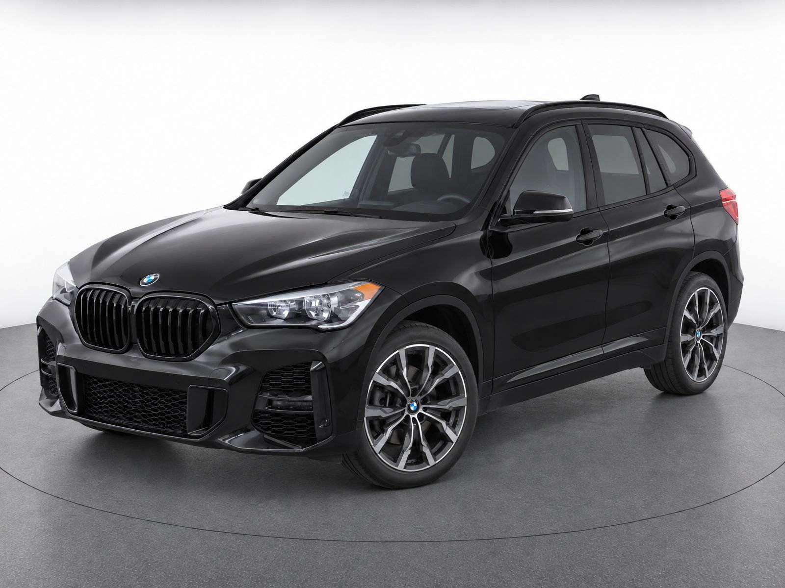 Used 2021 BMW X1 sDrive28i SUV