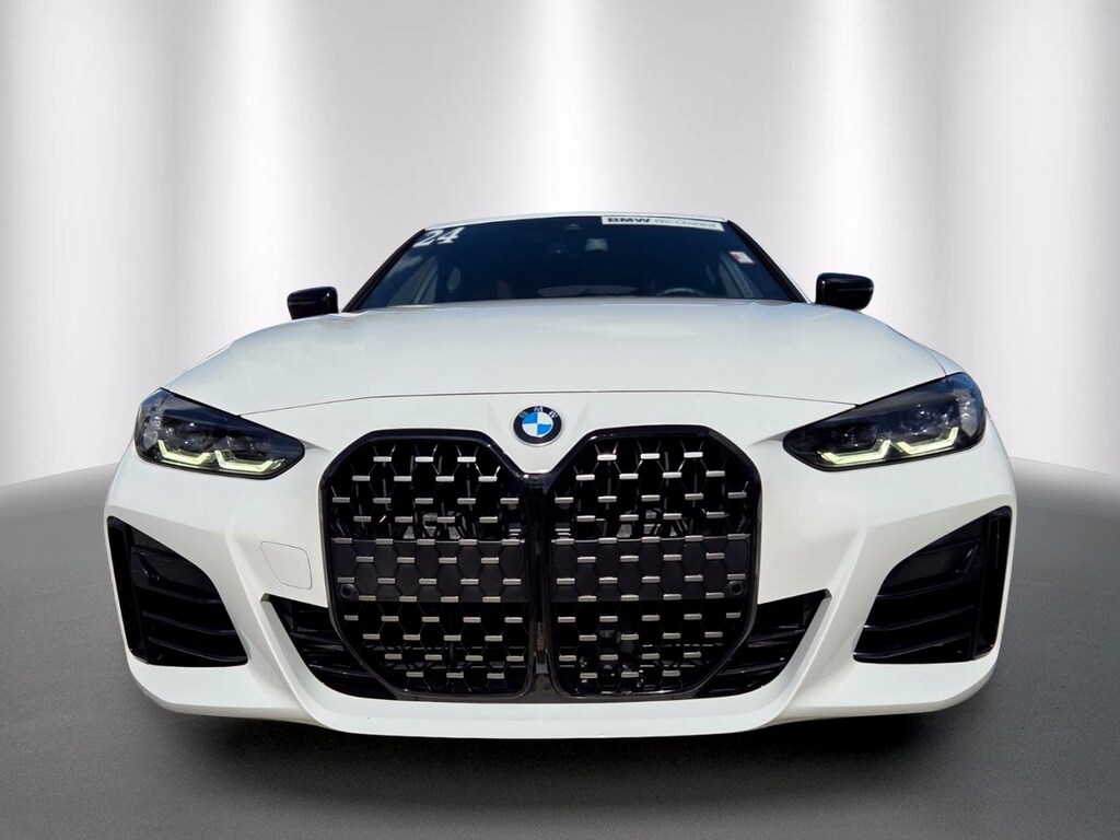 Used 2024 BMW 430i Gran Coupe