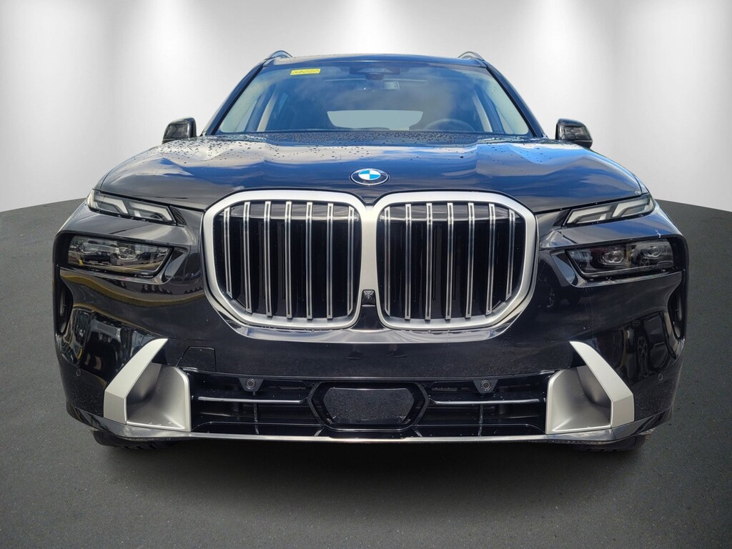 New 2026 BMW X7 xDrive40i SUV